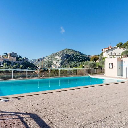 Apartment Les Balcons D'Eze By Interhome Экстерьер фото