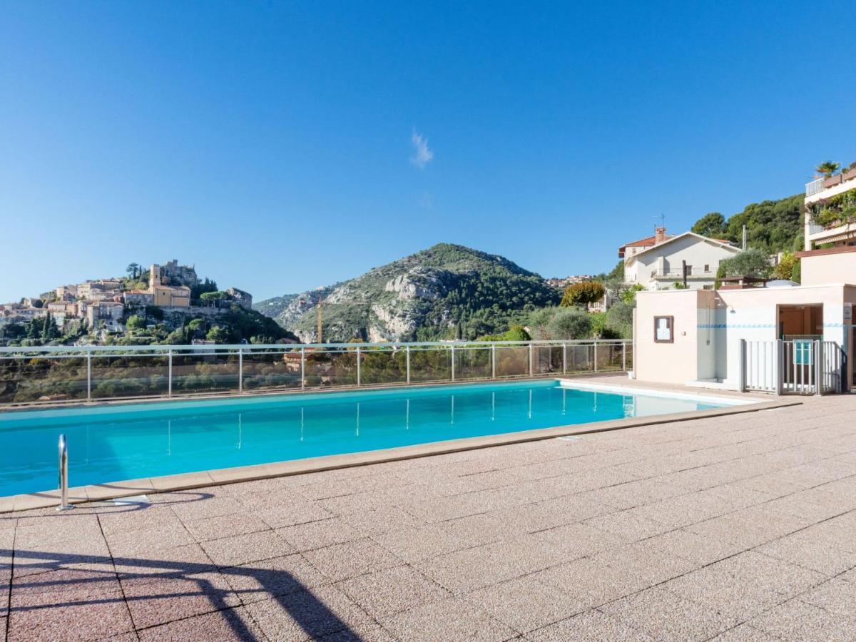Apartment Les Balcons D'Eze By Interhome Экстерьер фото