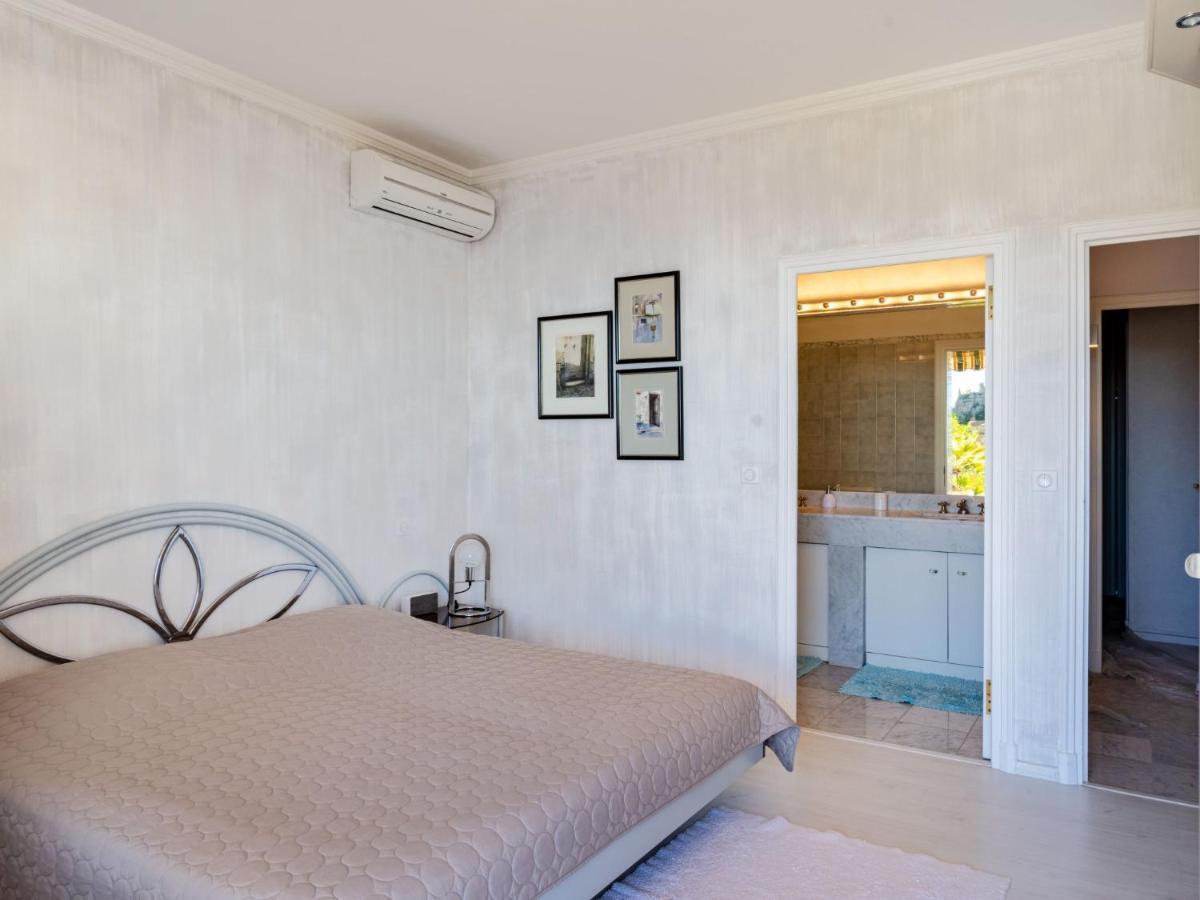 Apartment Les Balcons D'Eze By Interhome Экстерьер фото