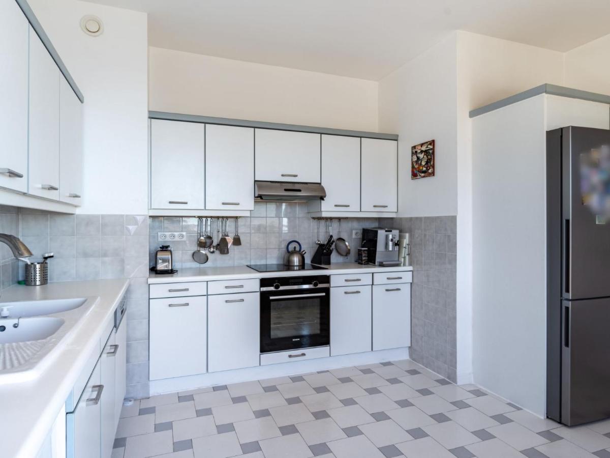 Apartment Les Balcons D'Eze By Interhome Экстерьер фото