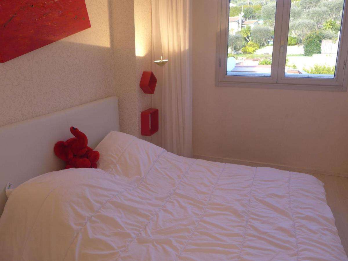 Apartment Les Balcons D'Eze By Interhome Экстерьер фото